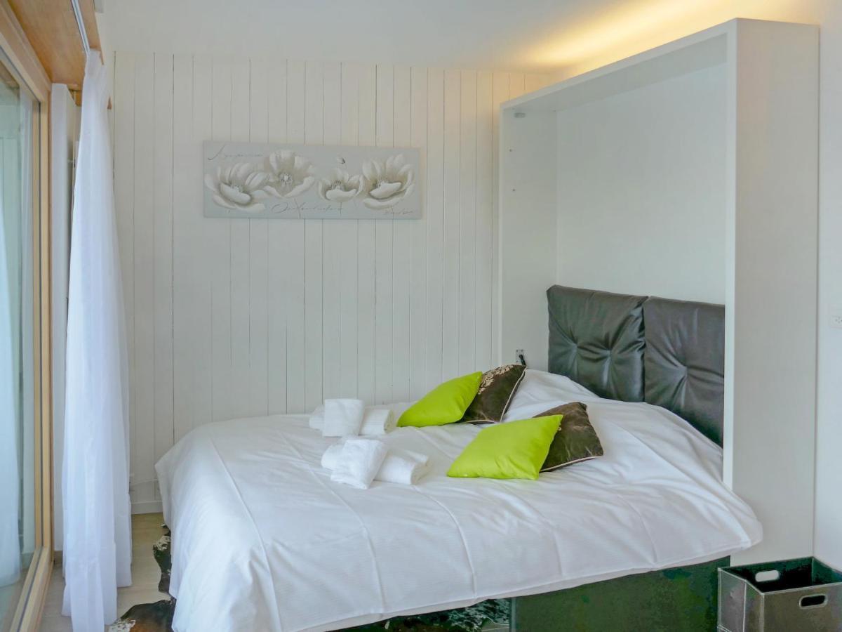 Studio Grenier 5 By Interhome Nendaz Exterior photo