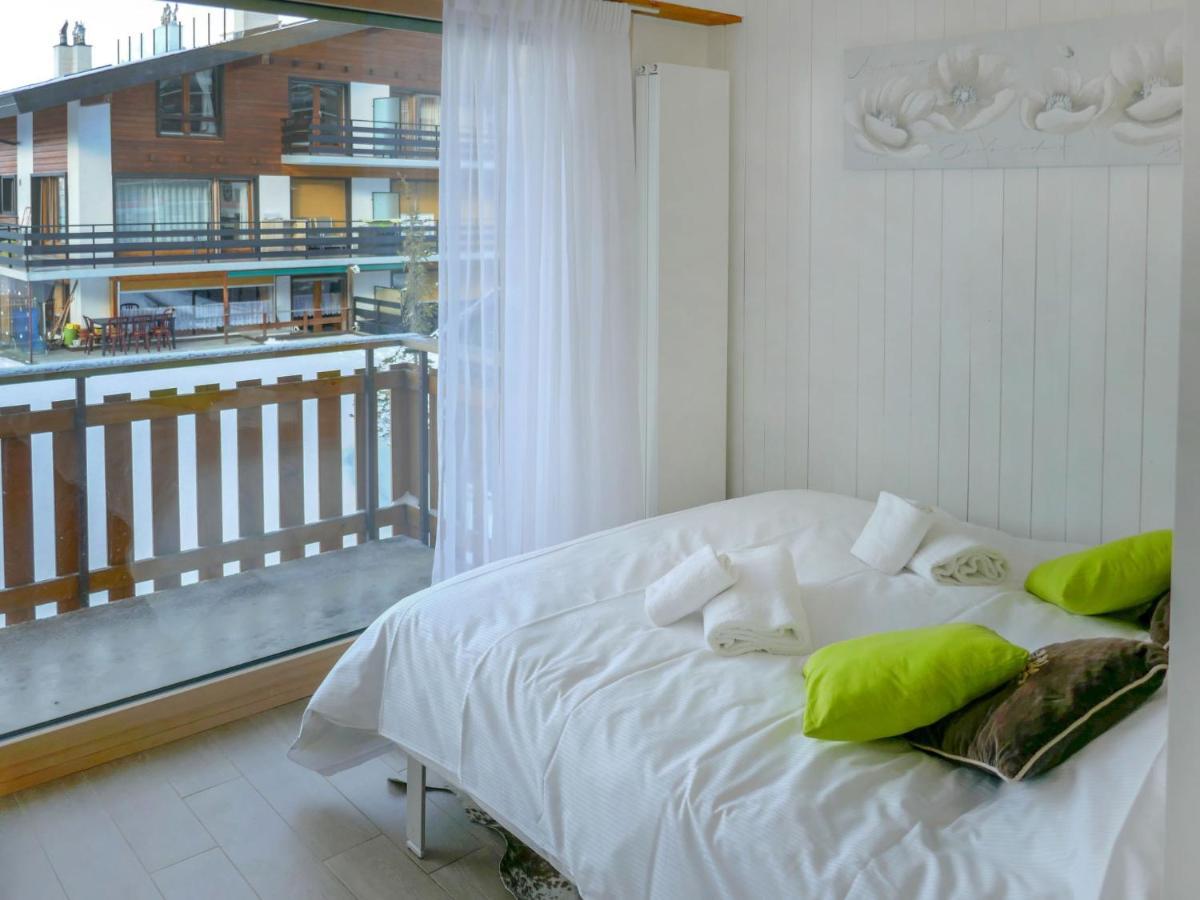 Studio Grenier 5 By Interhome Nendaz Exterior photo
